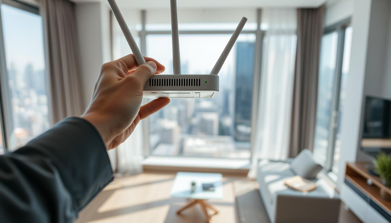 Visual Reference: Apartment WiFi Installation Prices 2026 Sa Pta Jhb