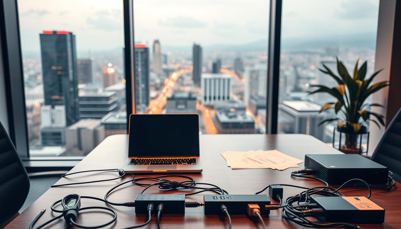 Image showcasing WIFI compliance setup costs 2025: South Africa, Joburg, Pretoria