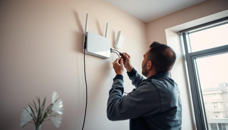 WiFi Router Installation Cost 2025: SA, JHB & PTA